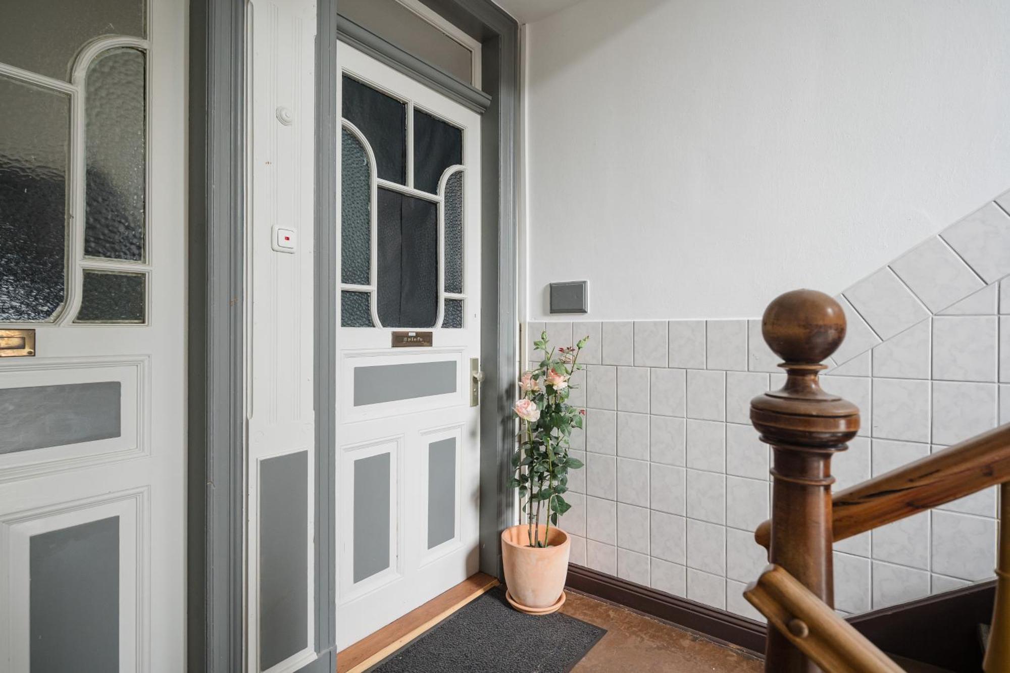 2 Altbauwohnung In Mitte 24-7 Check In Apartamento Kiel